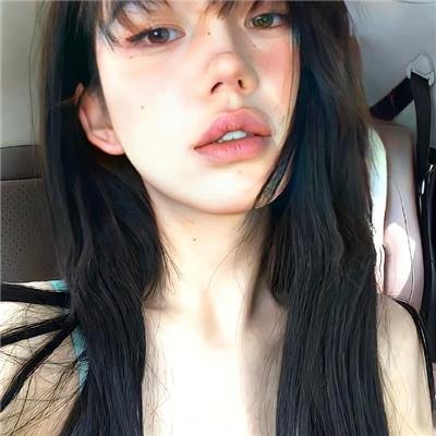 裸尸痕